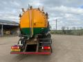 2011 (61) DAF CF85.410 Jet Tanker