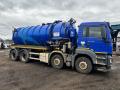 2017 (66) MAN TGS32.400 Tanker