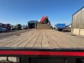 2016 (66) Scania G320 crane lorry