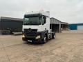 2019 (19) Mercedes Actors 2545 T/Unit