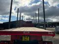 2018 (18) Scania R580 Wagon & Drag