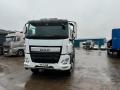 2017 (17) DAF CF440 Vacuum Tanker