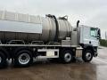 2017 (17) DAF CF440 Vacuum Tanker