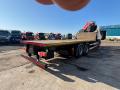 2016 (66) Scania G320 crane lorry