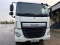 2015 (15) DAF CF85.400 8x2 crane lorry