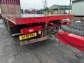 2018 (18) Scania R580 Wagon & Drag