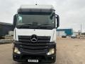 2019 (19) Mercedes Actors 2545 T/Unit