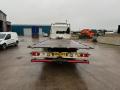 2020 (20) MAN TGL250 recovery truck
