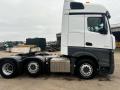 2019 (19) Mercedes Actors 2545 T/Unit