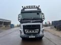 2018 (18) Volvo FH500 timber truck