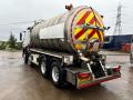2017 (17) DAF CF440 Vacuum Tanker