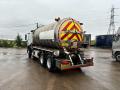 2017 (17) DAF CF440 Vacuum Tanker