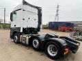 2019 (19) Mercedes Actors 2545 T/Unit