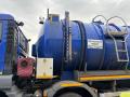 2016 (66) MAN TGS32.400 Vacuum Tanker
