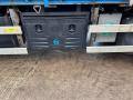 2015 (15) DAF CF85.400 8x2 crane lorry