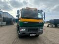 2011 (61) DAF CF85.410 Jet Tanker