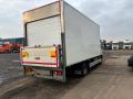 2017 (17) DAF LF180 4x2 Fridge Lorry