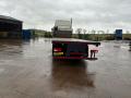 2016 (66) DAF CF320 6x2 flatbed