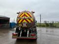 2017 (17) DAF CF440 Vacuum Tanker