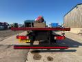 2016 (66) Scania G320 crane lorry