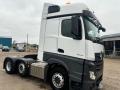 2019 (19) Mercedes Actors 2545 T/Unit