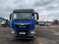 2017 (66) MAN TGS32.400 Tanker