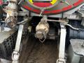 2017 (17) DAF CF440 Vacuum Tanker