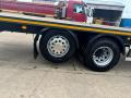 2018 (68) Scania P320 Flatbed