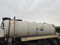 2013 (63) DAF CF85.360 Vacuum Tanker