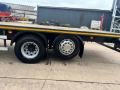 2018 (68) Scania P320 Flatbed