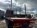 2018 (18) Scania R580 Wagon & Drag