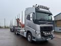 2018 (18) Volvo FH500 timber truck