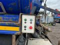 2017 (66) MAN TGS32.400 Tanker