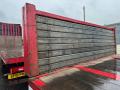 2018 (18) Scania R580 Wagon & Drag