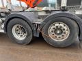 2018 (18) Volvo FH500 timber truck