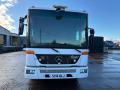 2014 (14) Mercedes Econic 1824 Gully Sucker