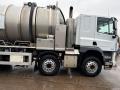 2017 (17) DAF CF440 Vacuum Tanker