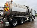 2017 (17) DAF CF440 Vacuum Tanker