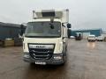 2020 (69) DAF LF230 Fridge lorry