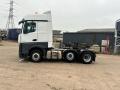 2019 (19) Mercedes Actors 2545 T/Unit
