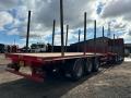 2018 (18) Scania R580 Wagon & Drag