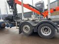 2018 (18) Volvo FH500 timber truck