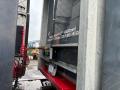 2020 Tiger Curtainside trailer