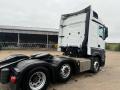 2019 (19) Mercedes Actors 2545 T/Unit