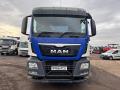 2016 (66) MAN TGS32.400 Vacuum Tanker