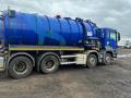 2017 (66) MAN TGS32.400 Tanker