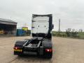 2019 (19) Mercedes Actors 2545 T/Unit