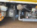 2014 (14) Mercedes Econic 1824 Gully Sucker