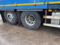 2015 (15) DAF CF85.400 8x2 crane lorry