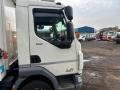 2017 (17) DAF LF180 4x2 Fridge Lorry
